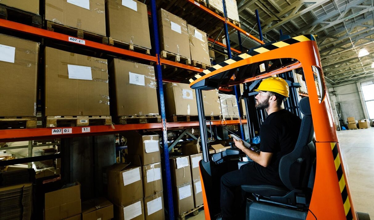 Doing Our Part To Help Logistics Companies Adapt to COVID-19